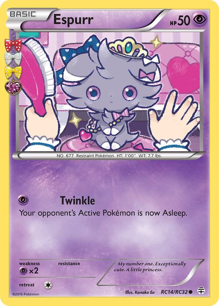 espurr rc14