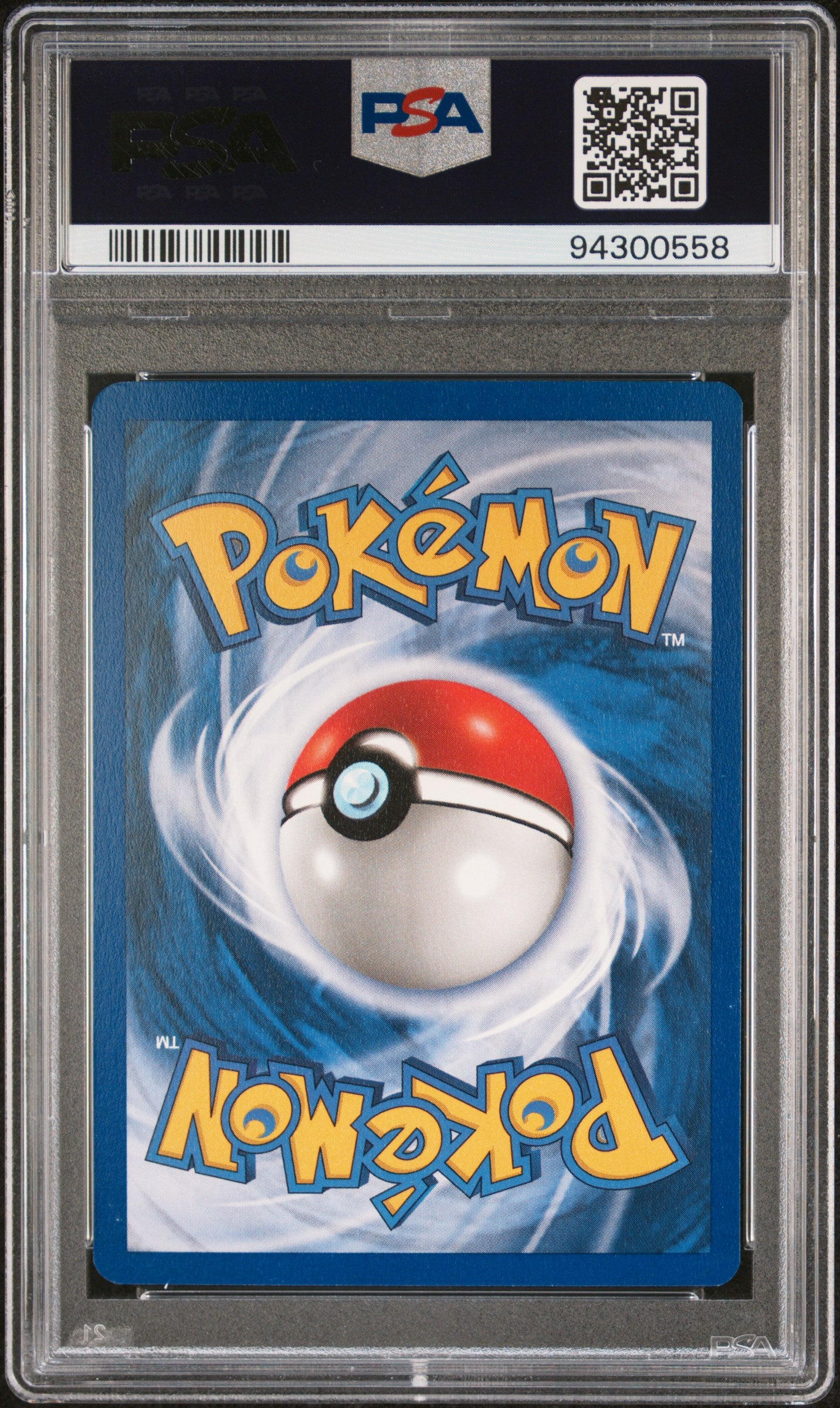2000 Pokemon Promo Black Star #9 Mew-Holo Promo-Pokemon League PSA 9