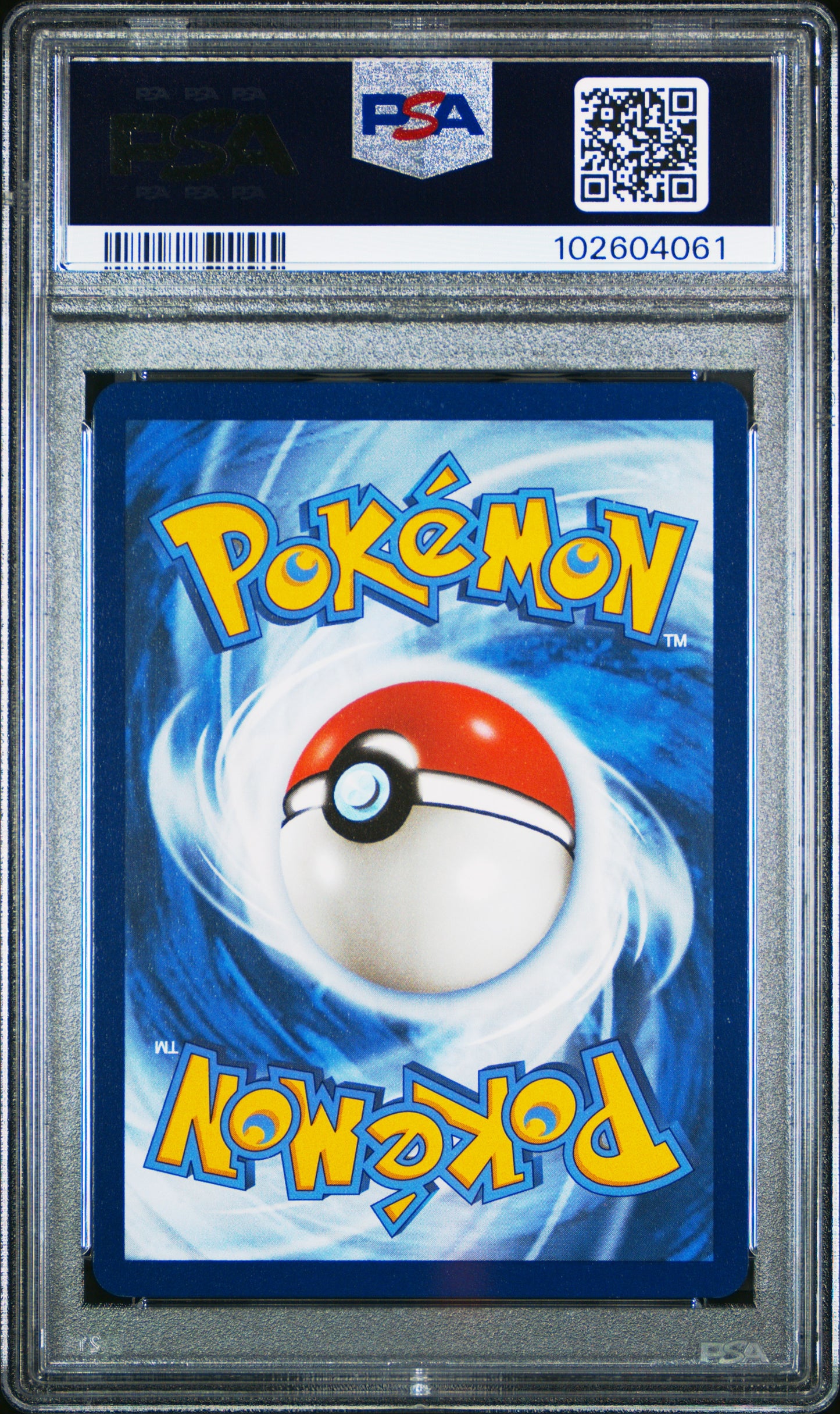 2024 Pokemon Ssp En-Surging Sparks #057 Pikachu Ex PSA 10
