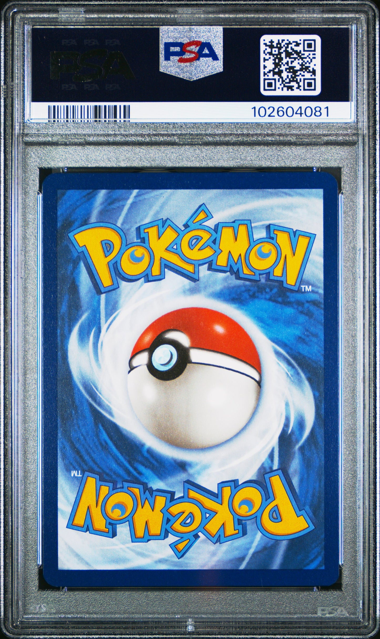 2023 Pokemon Mew En-151 #006 Charizard Ex PSA 10