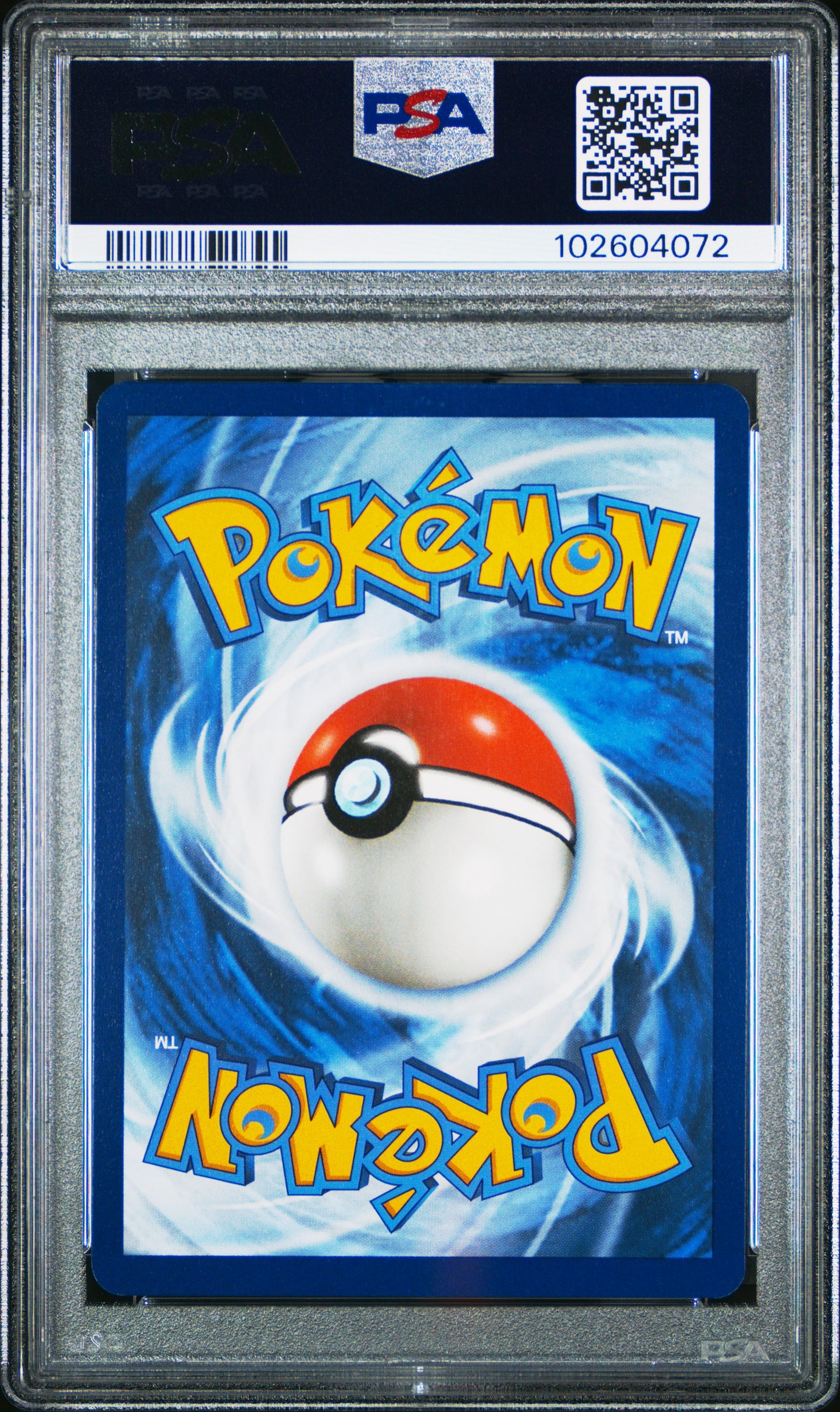 2023 Pokemon Mew En-151 #124 Jynx Ex PSA 10