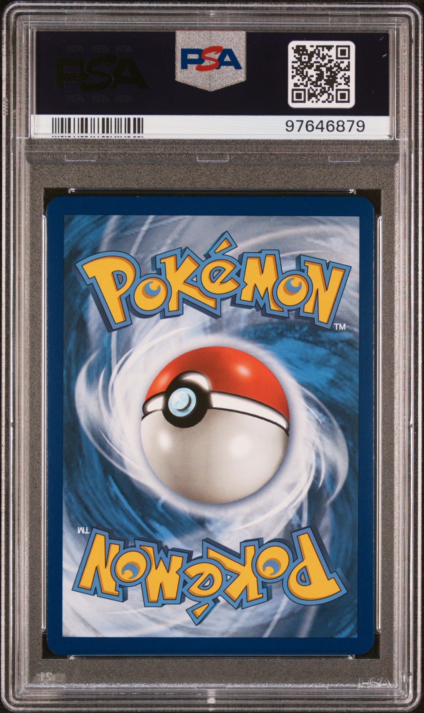 2017 Pokemon Sun & Moon Fa/Lillie #147 PSA 9