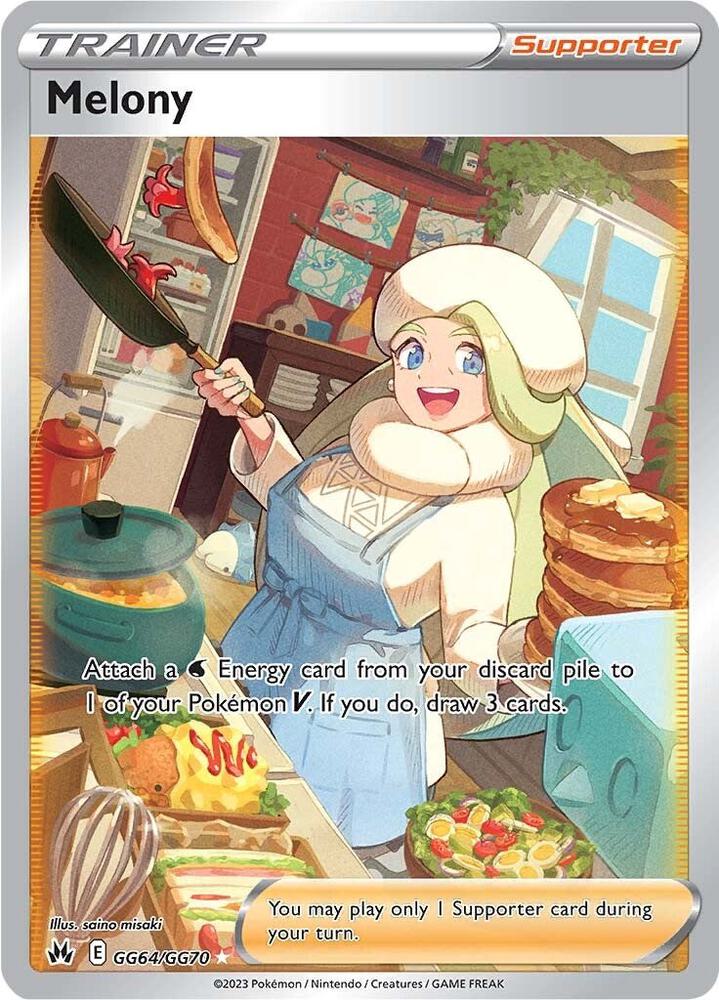 melony gg64