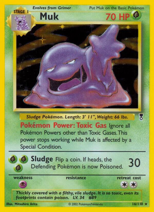 muk legendary