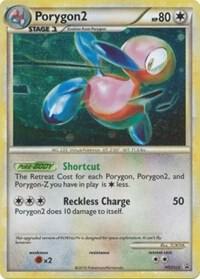 porygon2 hgss23