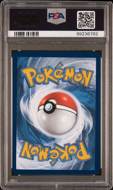 PSA 10 2023 POKEMON SWORD AND SHIELD CROWN ZENITH #GG56 FA/HSN.ZOROARK VSTAR