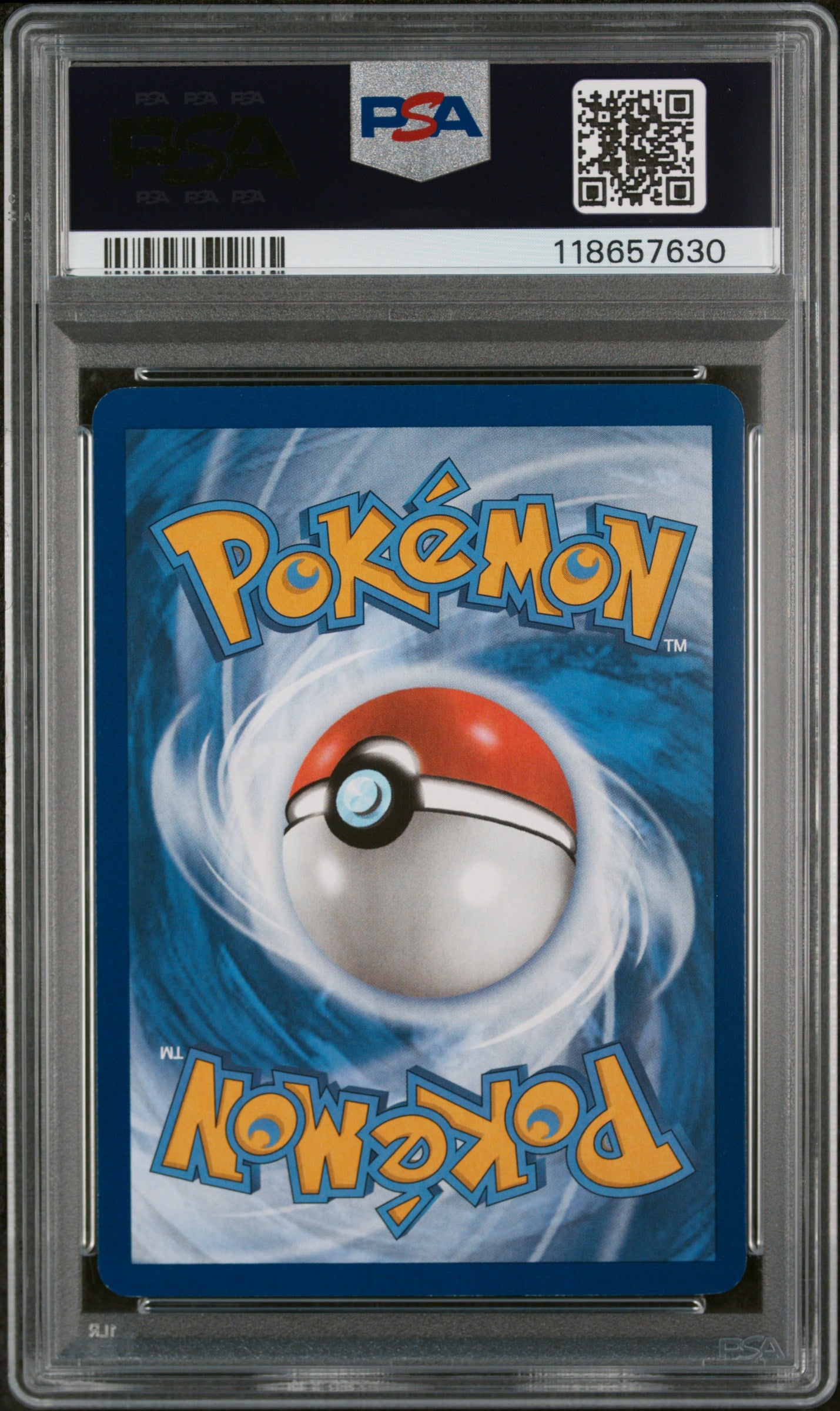 PSA 10 2024 POKEMON PAF EN-PALDEAN FATES #239 PENNY SPECIAL ILLUSTRATION RARE