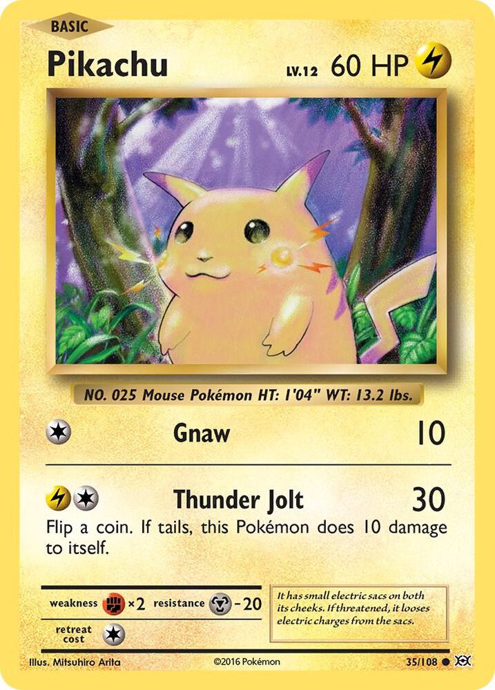 pikachu 35 (Rev)