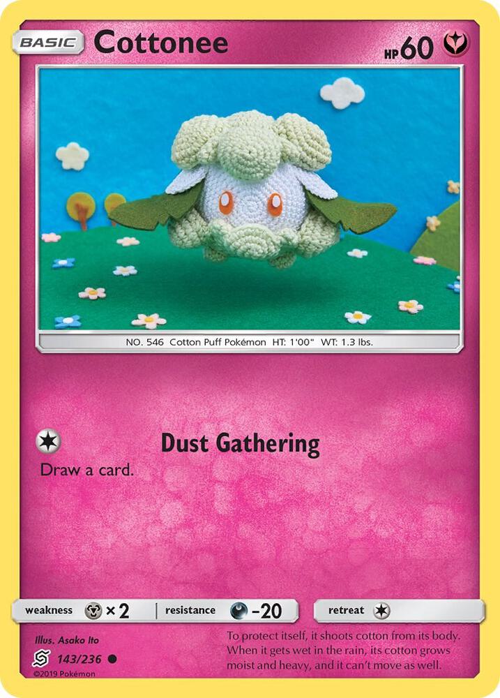 clefairy