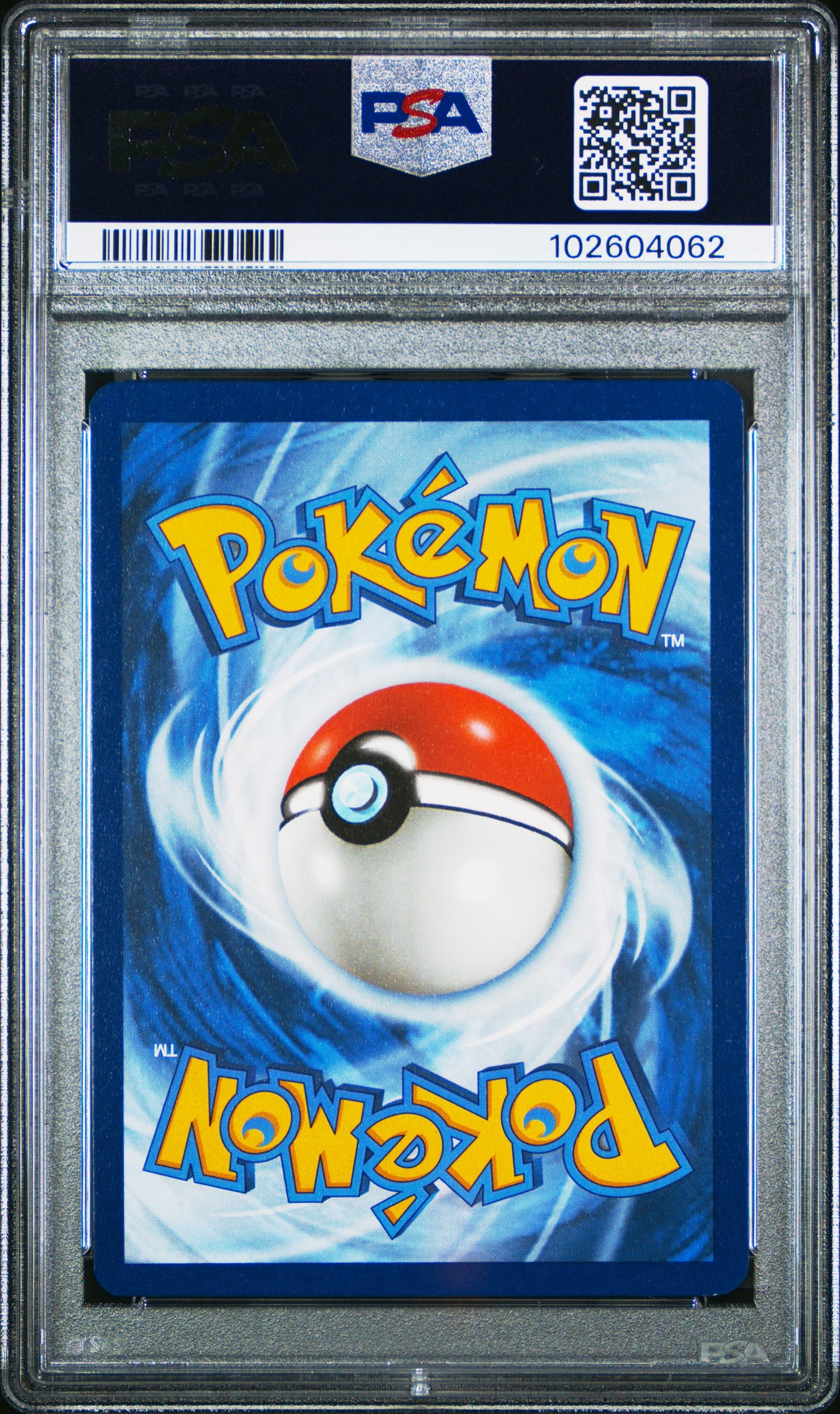 2024 Pokemon Ssp En-Surging Sparks #119 Hydreigon Ex PSA 10