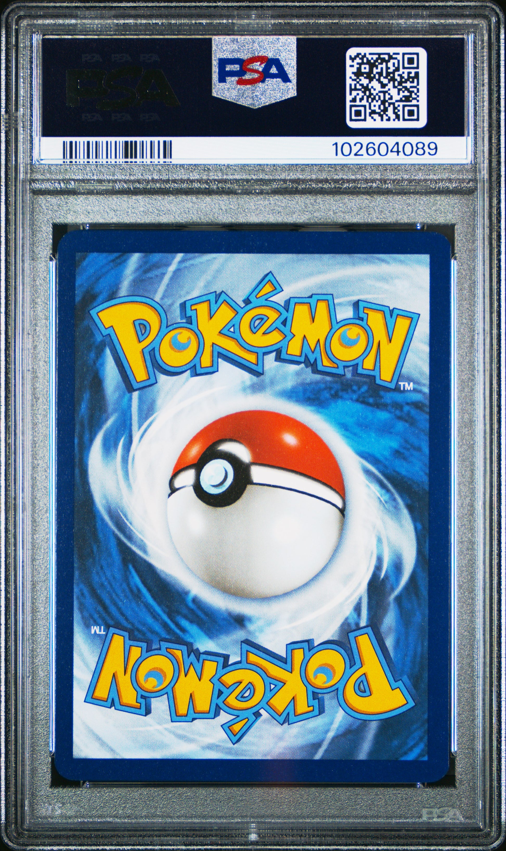 2023 Pokemon Mew En-151 #169 Charmeleon Illustration Rare PSA 9