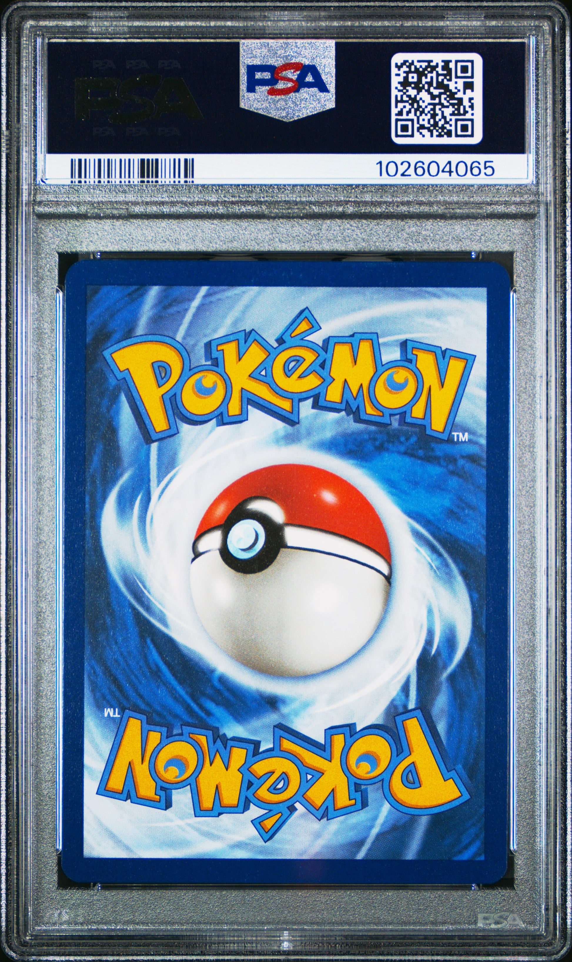 2024 Pokemon Ssp En-Surging Sparks #162 Amulet Of Hope PSA 10
