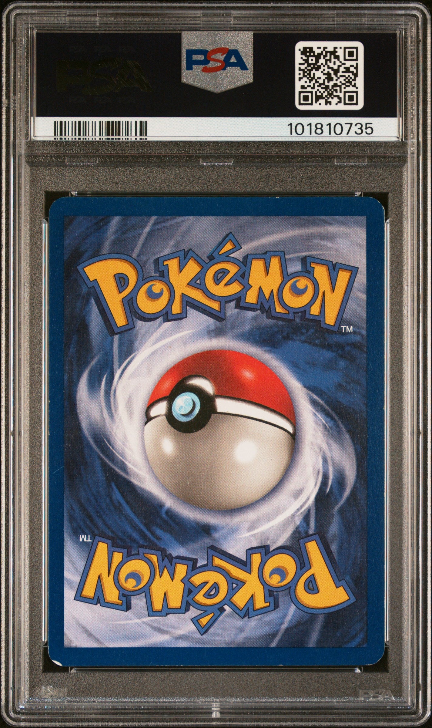 1999 Pokemon Jungle #32 Wigglytuff 1st Edition PSA 6.5