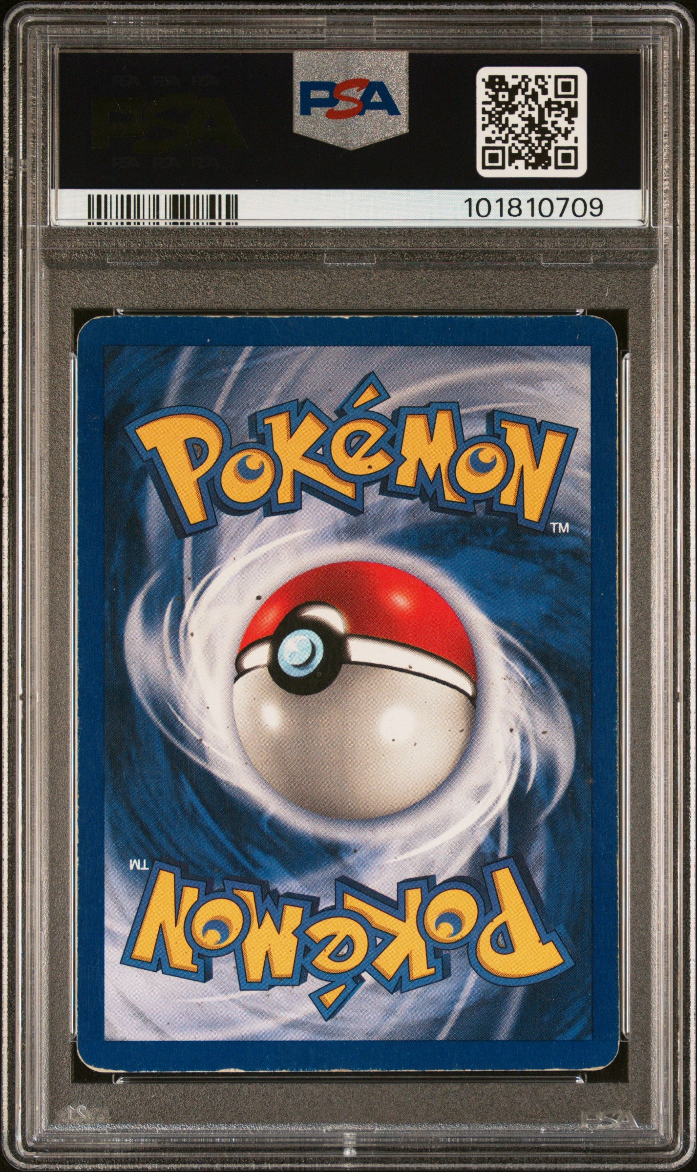 1999 Pokemon Game #15 Venusaur-Holo PSA 3