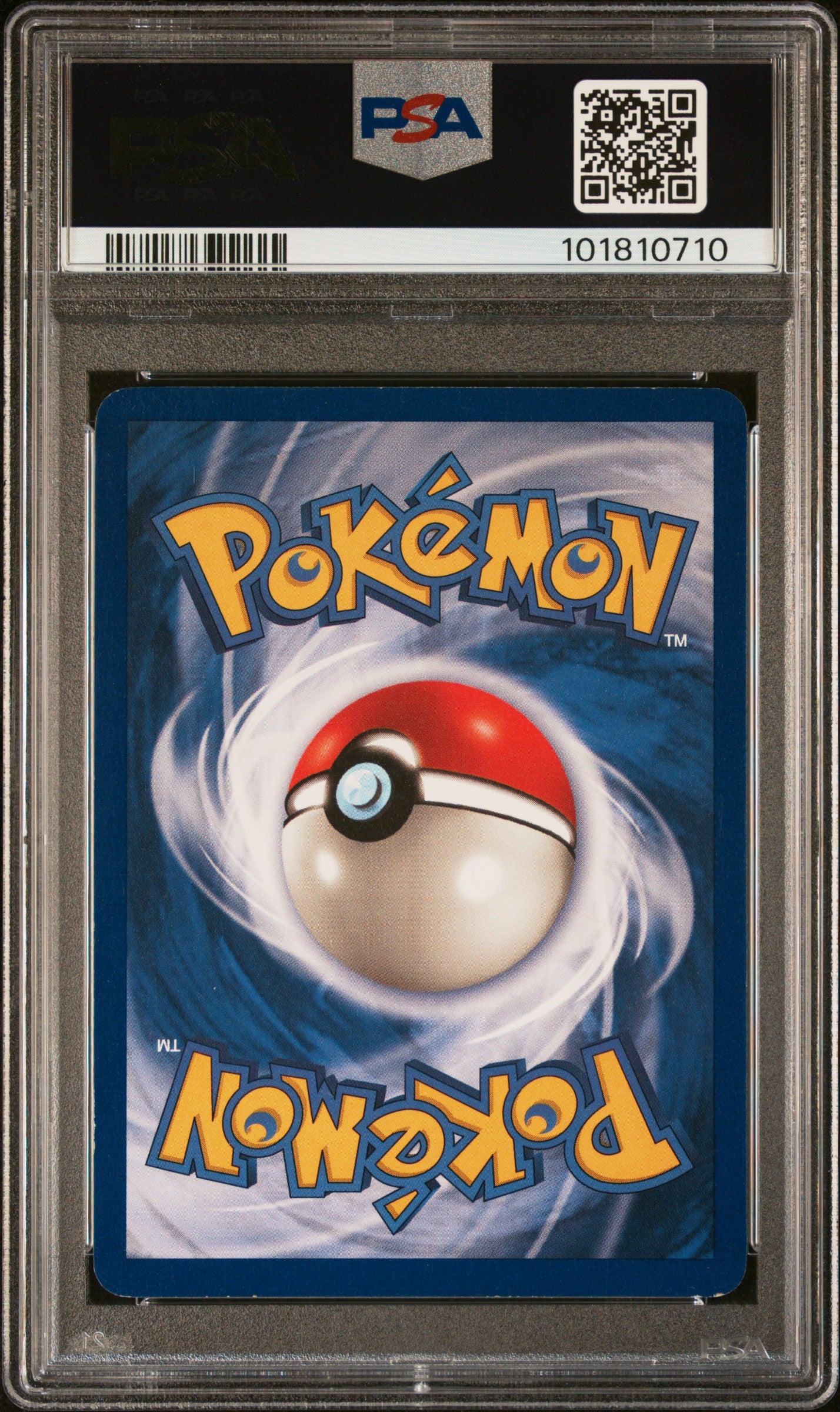 1999 Pokemon Game #15 Venusaur-Holo PSA 6