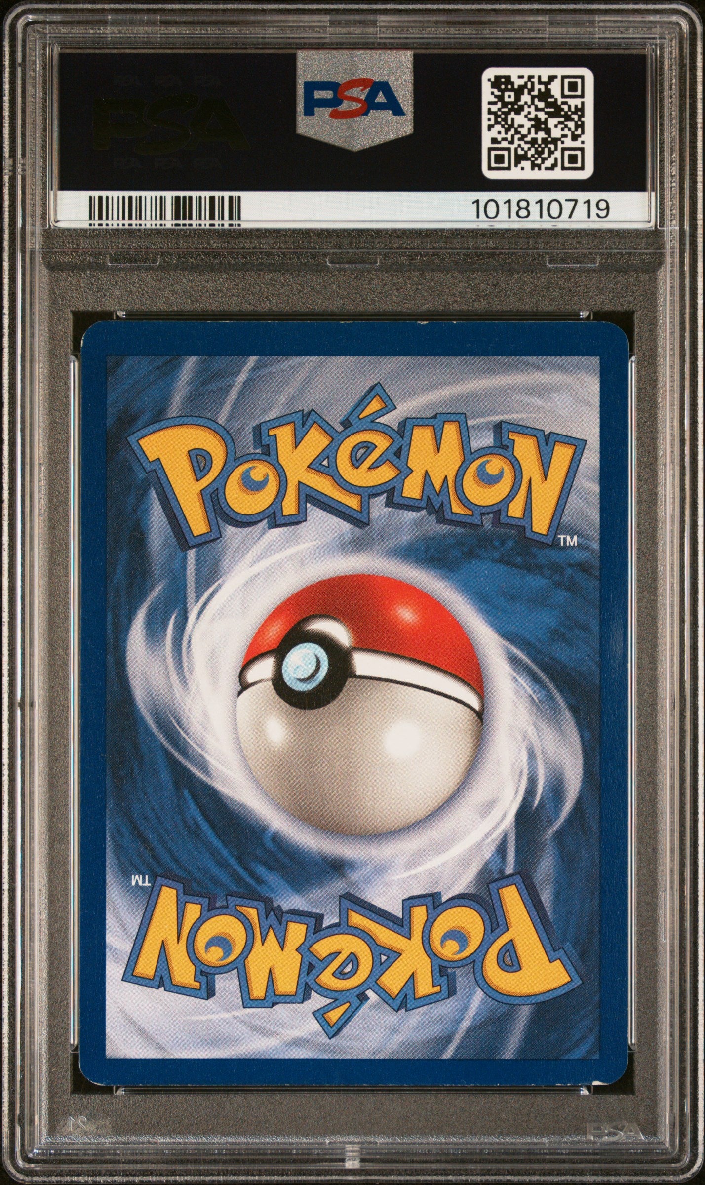 1999 Pokemon Fossil #27 Moltres 1st Edition PSA 5