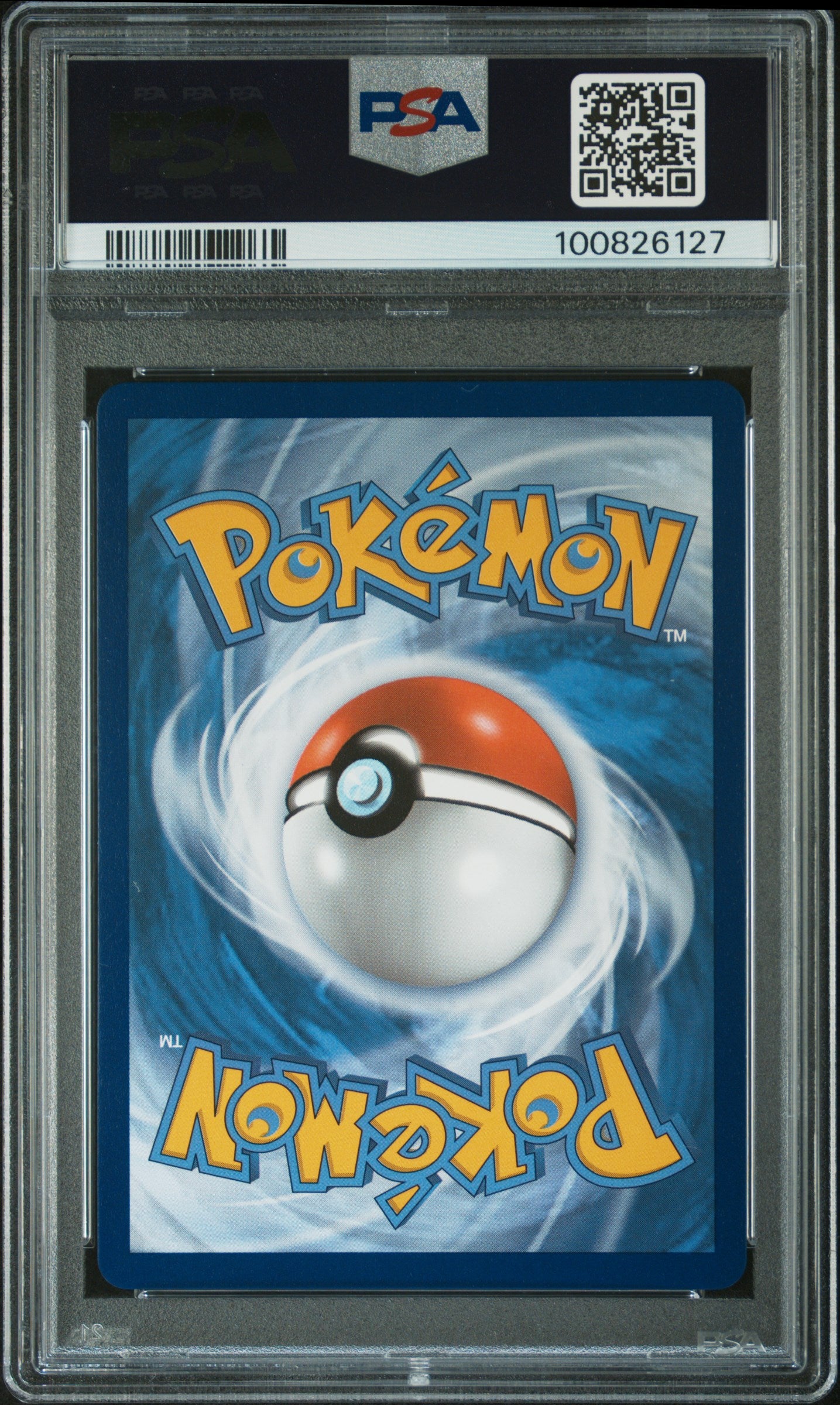 2022 Pokemon Sword & Shield Astral Radiance Fa/Irida #186 Astral Radiance PSA 10
