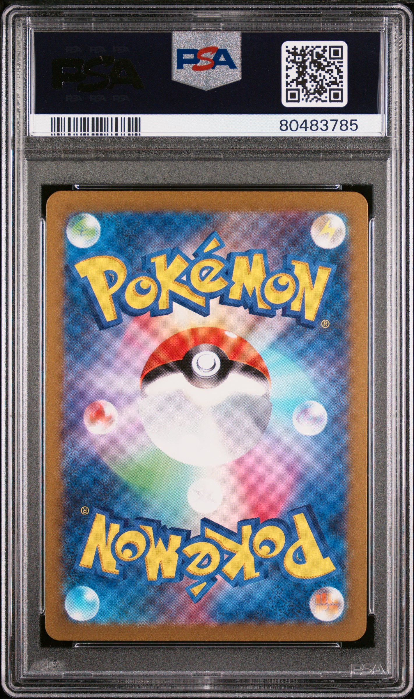 2023 Pokemon Japanese Sv2a-Pokemon 151 Pikachu #173 Art Rare PSA 10