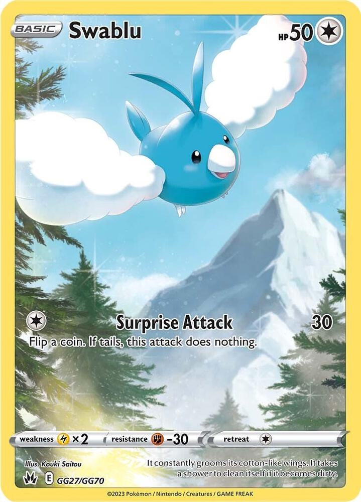 swablu gg27