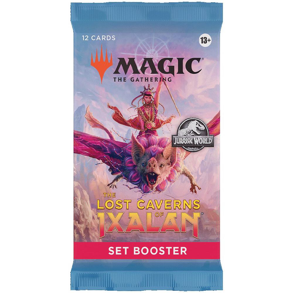 Ixalan - Set Booster Pack