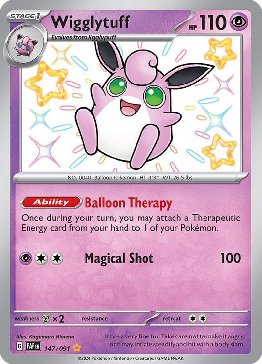 wigglytuff 147