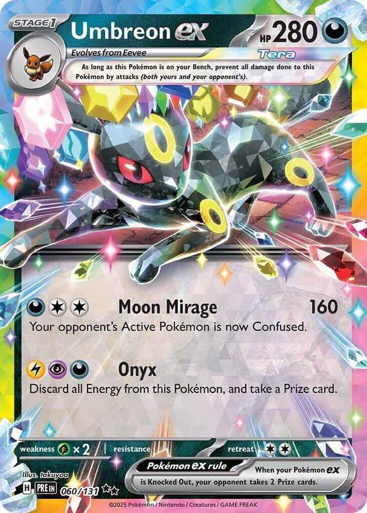 umbreon ex 060