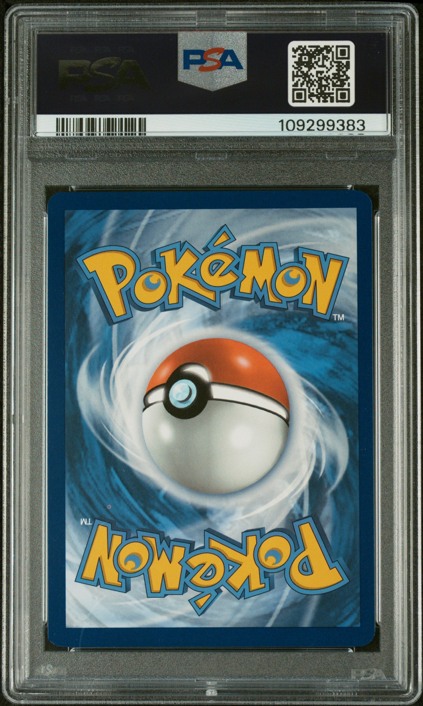 2024 POKEMON SFA EN-SHROUDED FABLE #066 HOUNDOOM ILLUSTRATION RARE PSA 10
