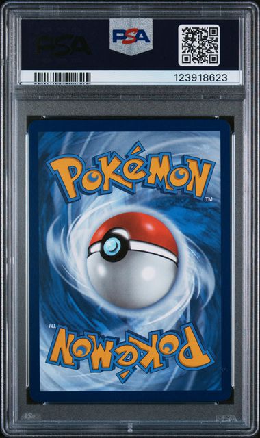 PSA 10 2025 POKEMON DRI EN-DESTINED RIVALS #215 CYNTHIA'S GARCHOMP ex ULTRA RARE