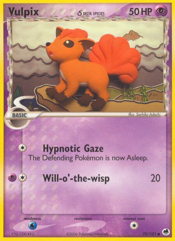 vulpix 70