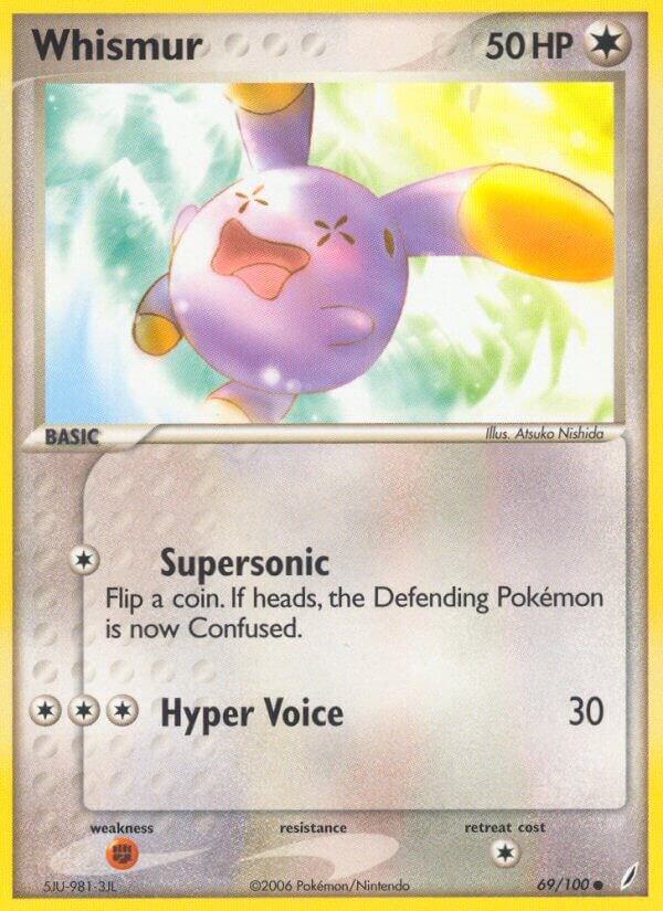 whismur reverse