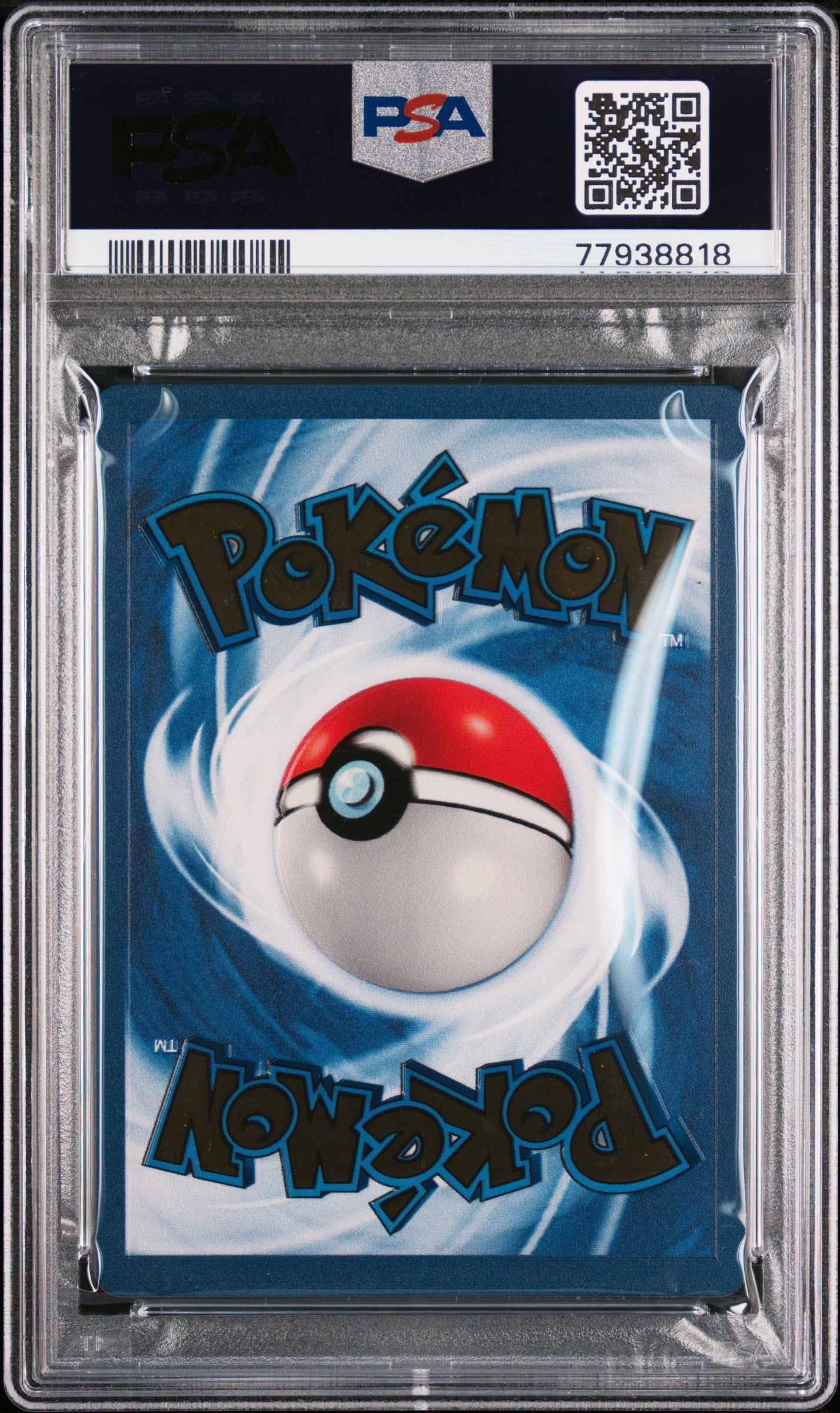 PSA 8 2021 POKEMON CELEBRATIONS ULTRA-PREMIUM COLLECTION #4 CHARIZARD