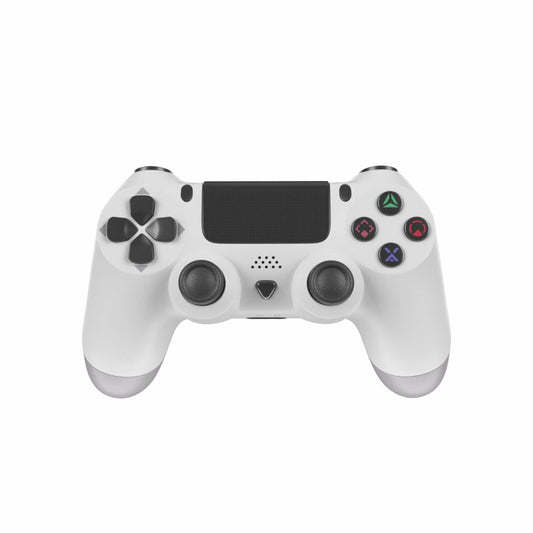 Wireless Controller - White - Retail, For PS4®