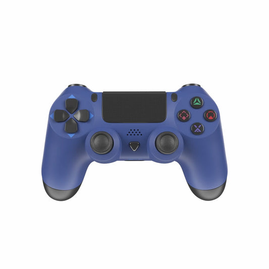 Wireless Controller - Blue - Retail, For PS4®