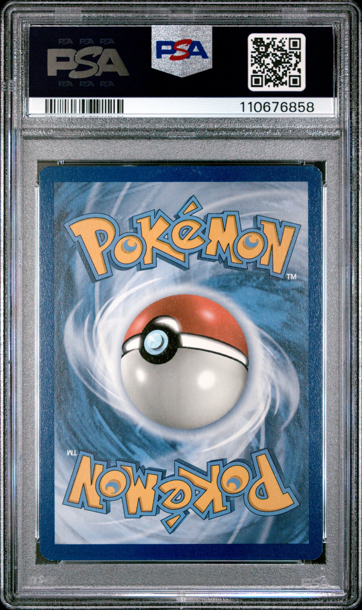 PSA 9 2019 POKEMON SUN & MOON COSMIC ECLIPSE #232 FA/N'S RESOLVE